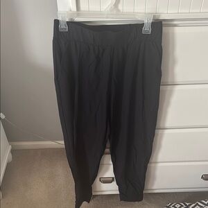 Nike Black Track Pants